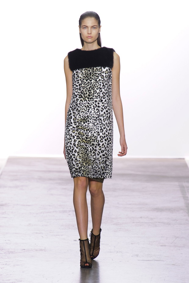 Giambattista Valli jesień-zima 2013/2014