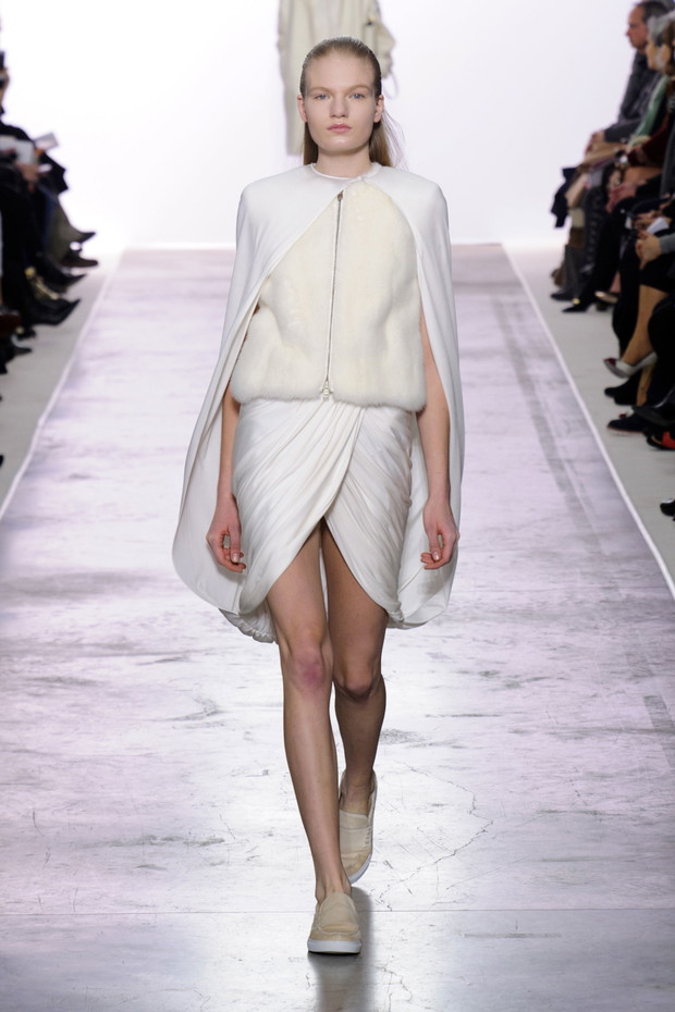 Giambattista Valli jesień-zima 2013/2014