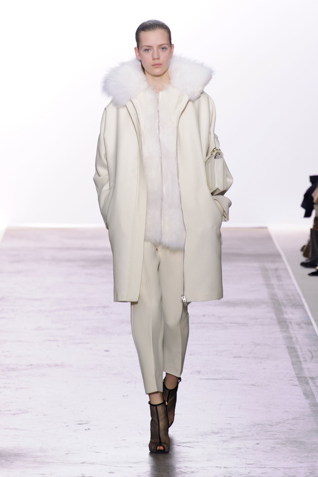 Giambattista Valli jesień-zima 2013/2014