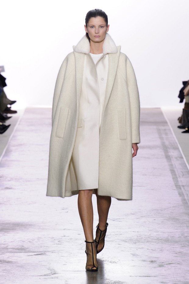 Giambattista Valli jesień-zima 2013/2014