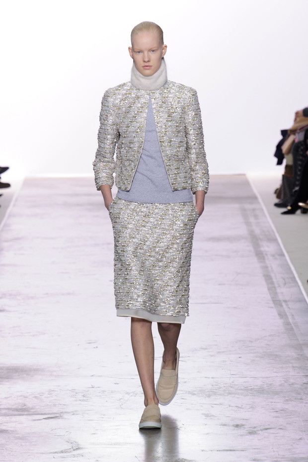 Giambattista Valli jesień-zima 2013/2014