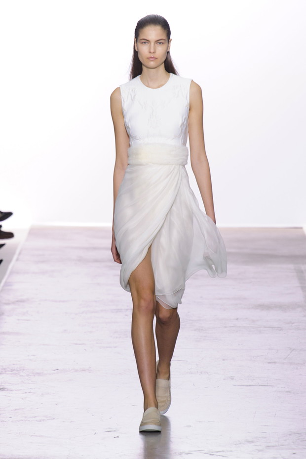 Giambattista Valli jesień-zima 2013/2014