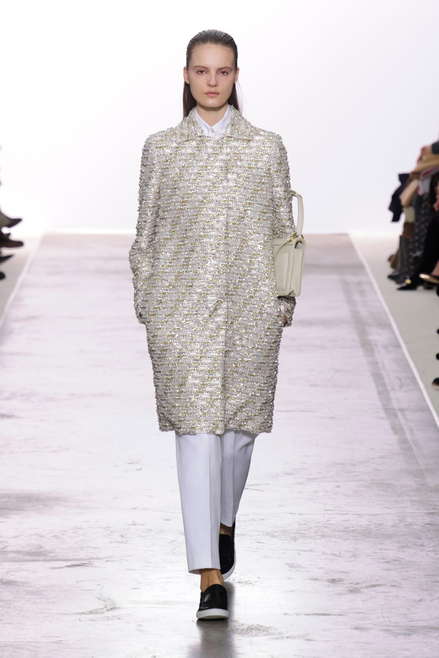 Giambattista Valli jesień-zima 2013/2014