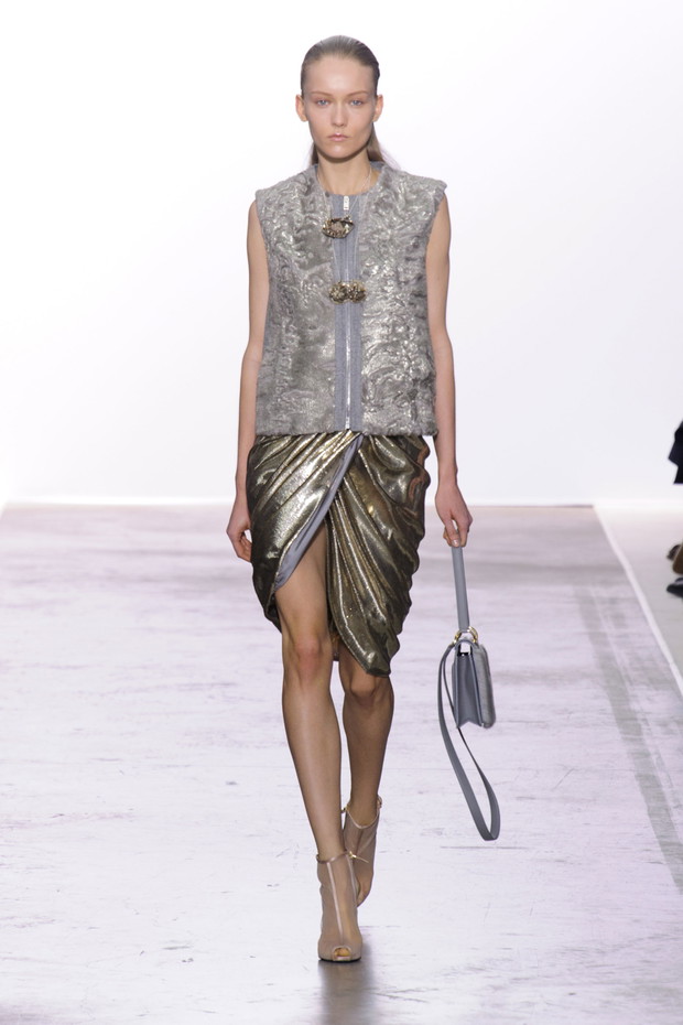 Giambattista Valli jesień-zima 2013/2014