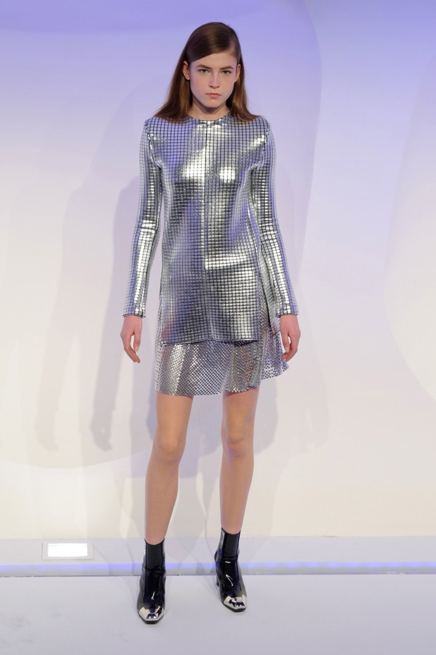 Paco Rabanne jesień-zima 2013/2014