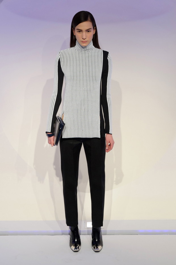 Paco Rabanne jesień-zima 2013/2014