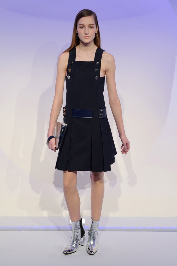 Paco Rabanne jesień-zima 2013/2014