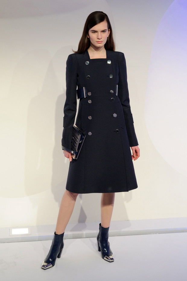 Paco Rabanne jesień-zima 2013/2014