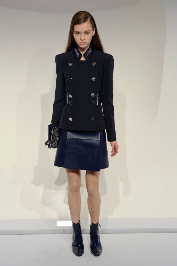 Paco Rabanne jesień-zima 2013/2014