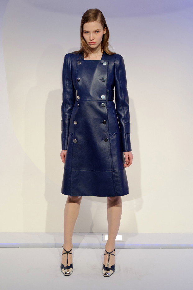 Paco Rabanne jesień-zima 2013/2014