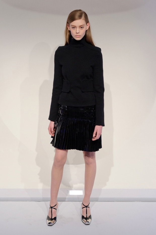 Paco Rabanne jesień-zima 2013/2014