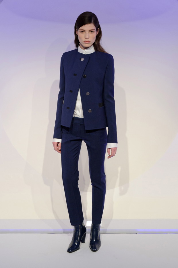 Paco Rabanne jesień-zima 2013/2014