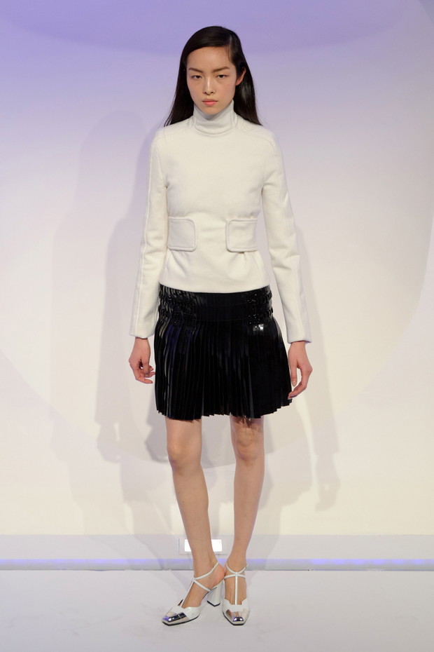 Paco Rabanne jesień-zima 2013/2014