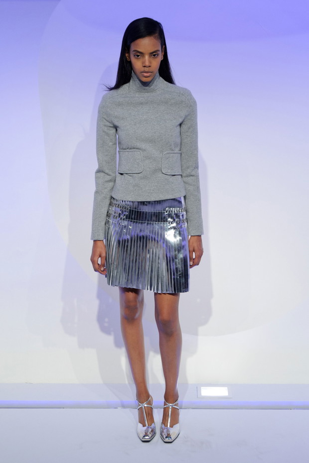 Paco Rabanne jesień-zima 2013/2014