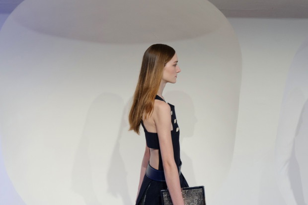Paco Rabanne jesień-zima 2013/2014