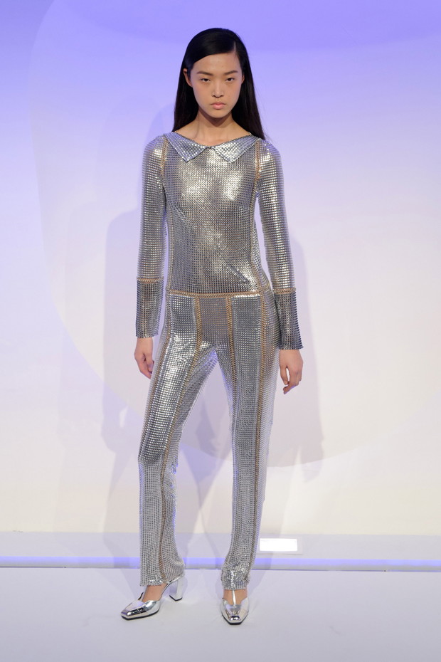 Paco Rabanne jesień-zima 2013/2014