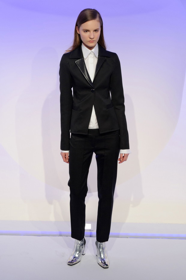 Paco Rabanne jesień-zima 2013/2014