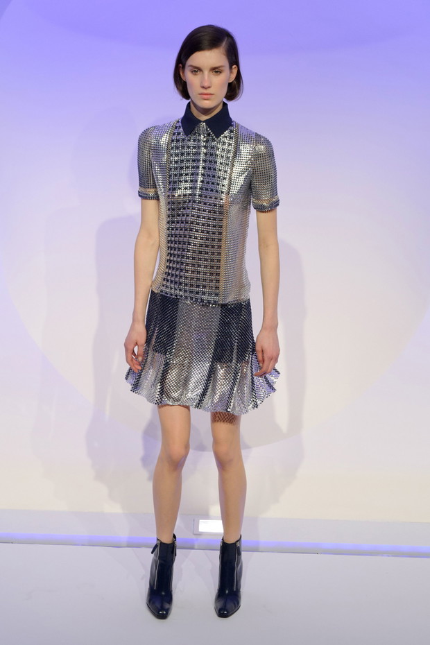 Paco Rabanne jesień-zima 2013/2014