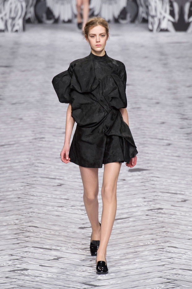 Viktor&Rolf jesień-zima 2013/2014