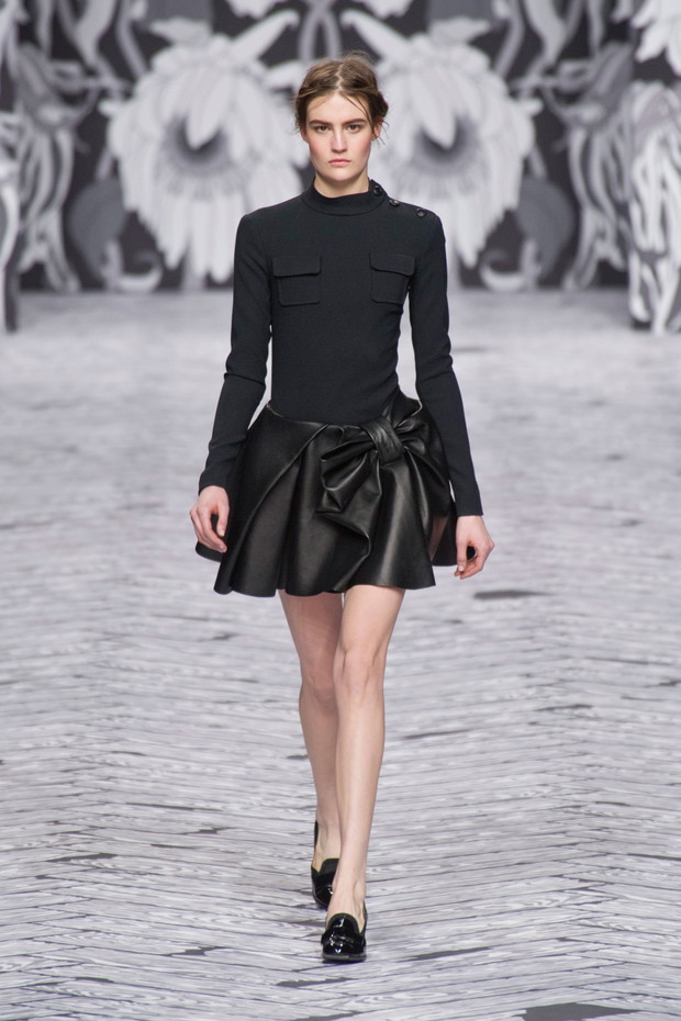 Viktor&Rolf jesień-zima 2013/2014