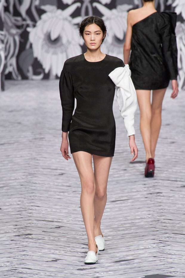 Viktor&Rolf jesień-zima 2013/2014