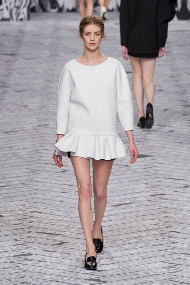 Viktor&Rolf jesień-zima 2013/2014
