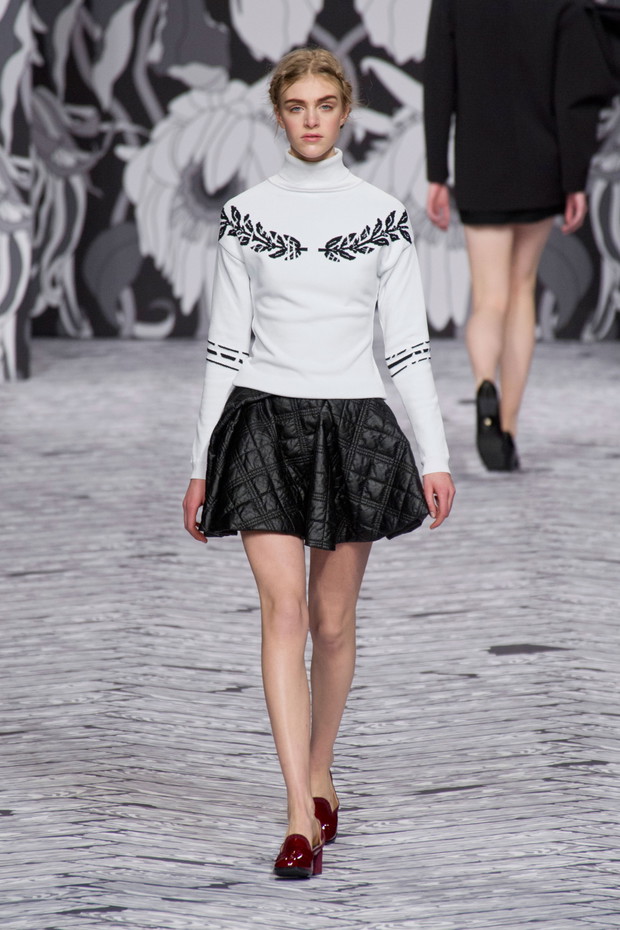 Viktor&Rolf jesień-zima 2013/2014