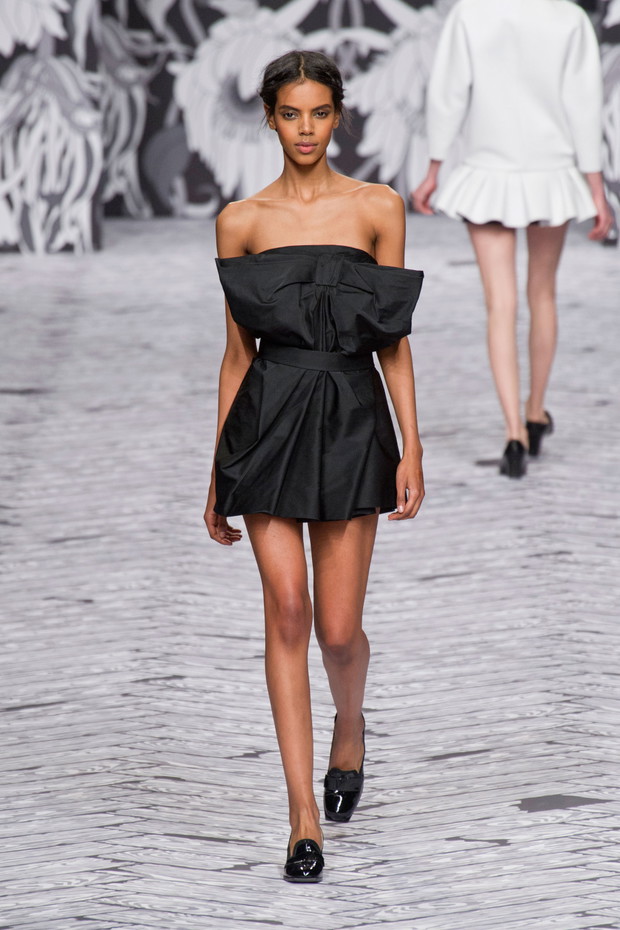 Viktor&Rolf jesień-zima 2013/2014