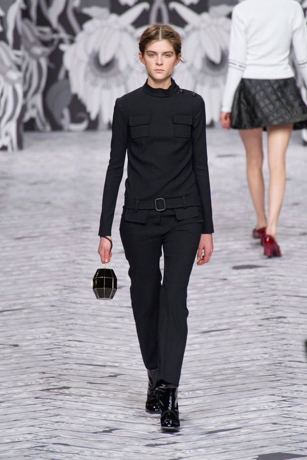 Viktor&Rolf jesień-zima 2013/2014