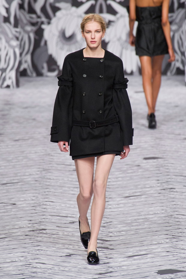 Viktor&Rolf jesień-zima 2013/2014