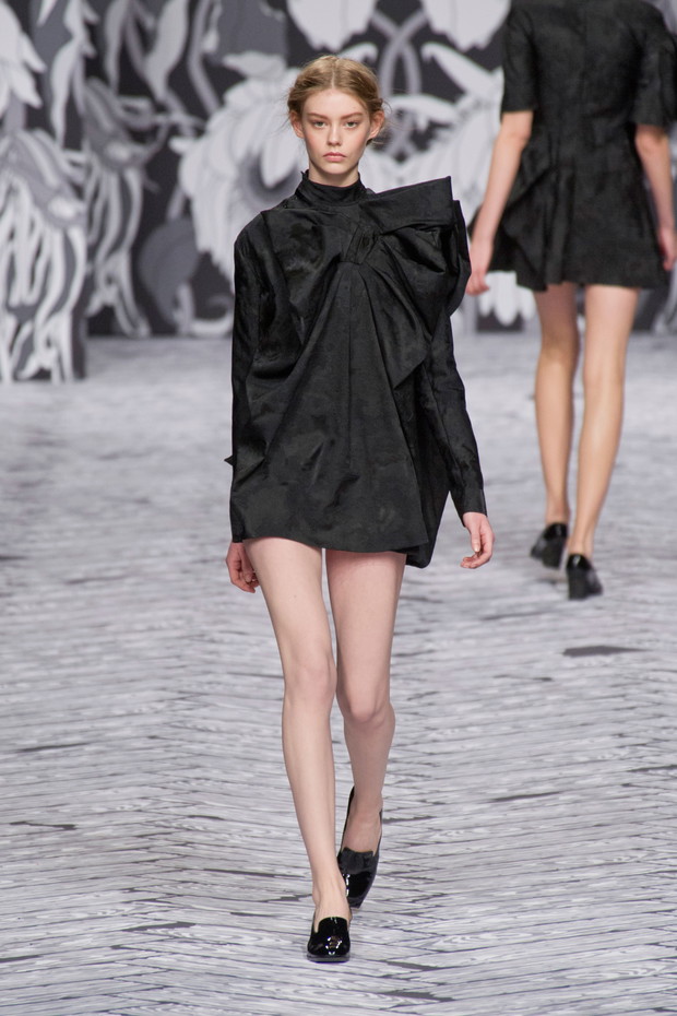 Viktor&Rolf jesień-zima 2013/2014