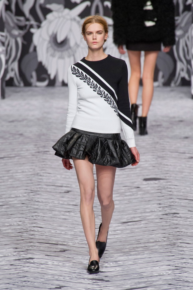 Viktor&Rolf jesień-zima 2013/2014