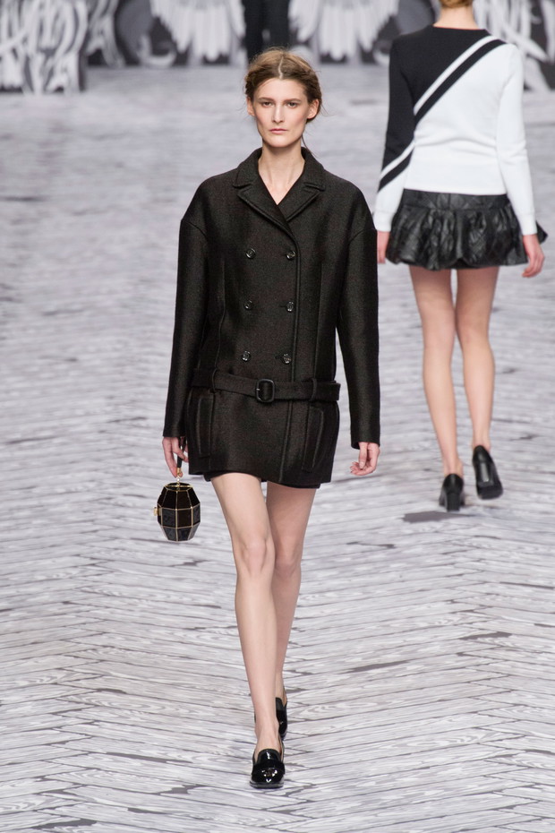 Viktor&Rolf jesień-zima 2013/2014