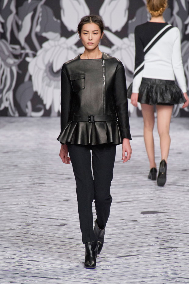 Viktor&Rolf jesień-zima 2013/2014