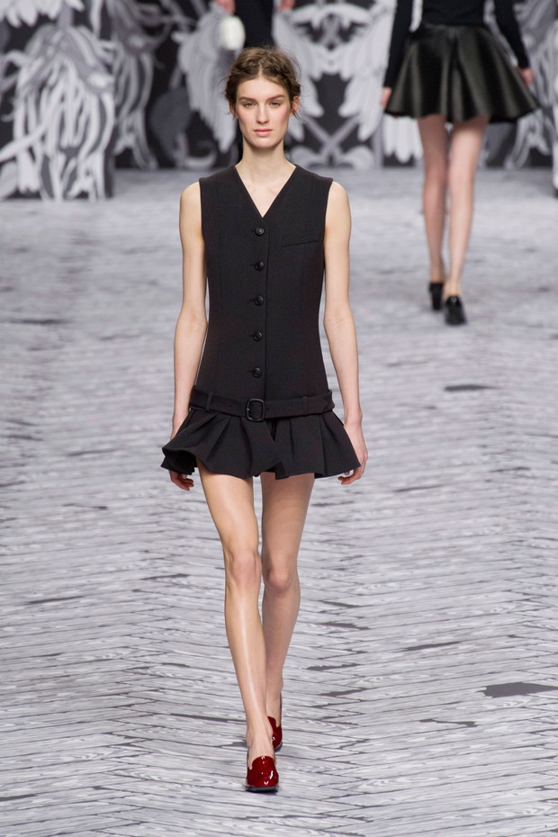 Viktor&Rolf jesień-zima 2013/2014