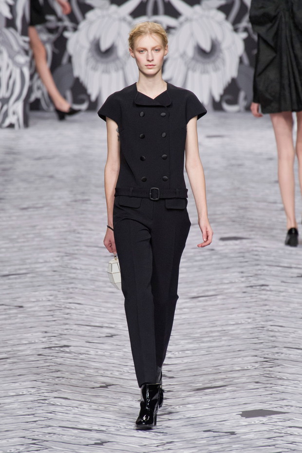 Viktor&Rolf jesień-zima 2013/2014