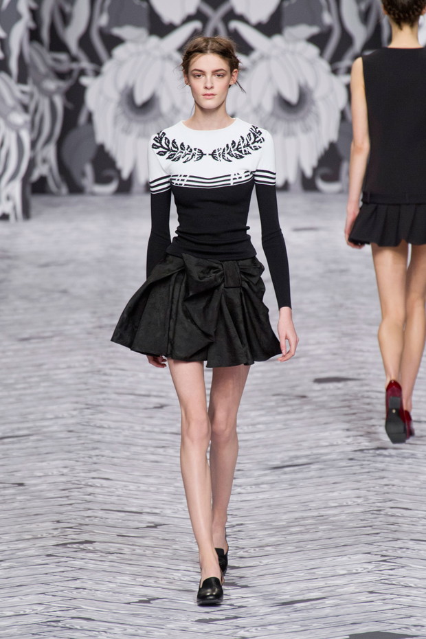 Viktor&Rolf jesień-zima 2013/2014