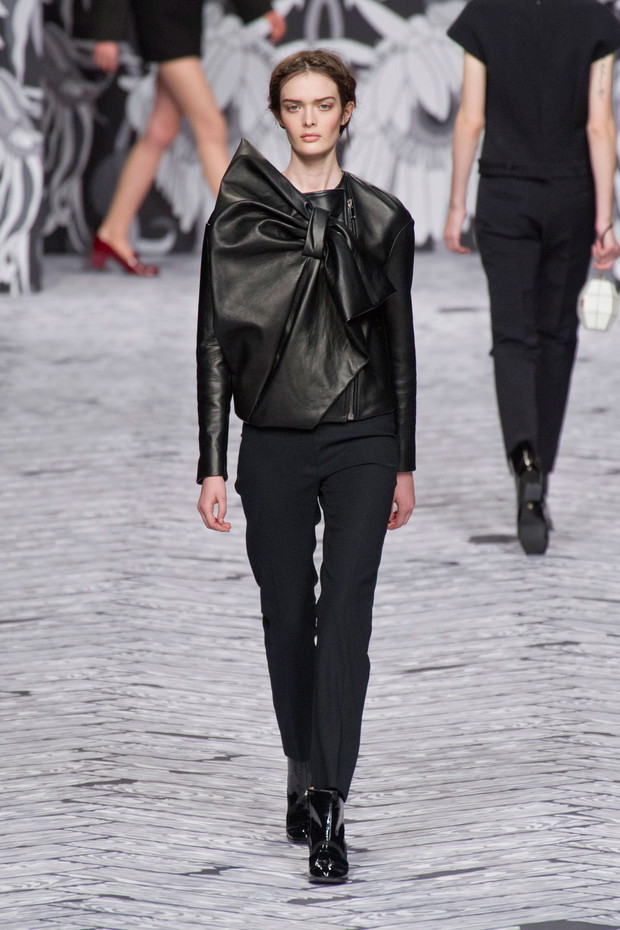 Viktor&Rolf jesień-zima 2013/2014