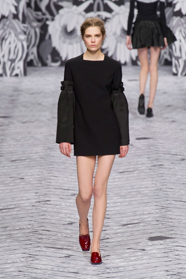 Viktor&Rolf jesień-zima 2013/2014