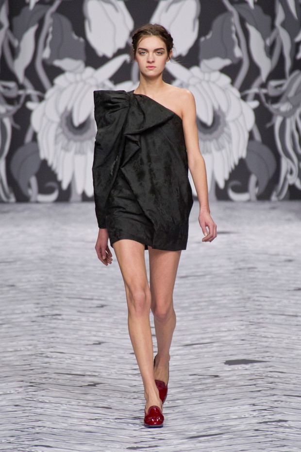 Viktor&Rolf jesień-zima 2013/2014