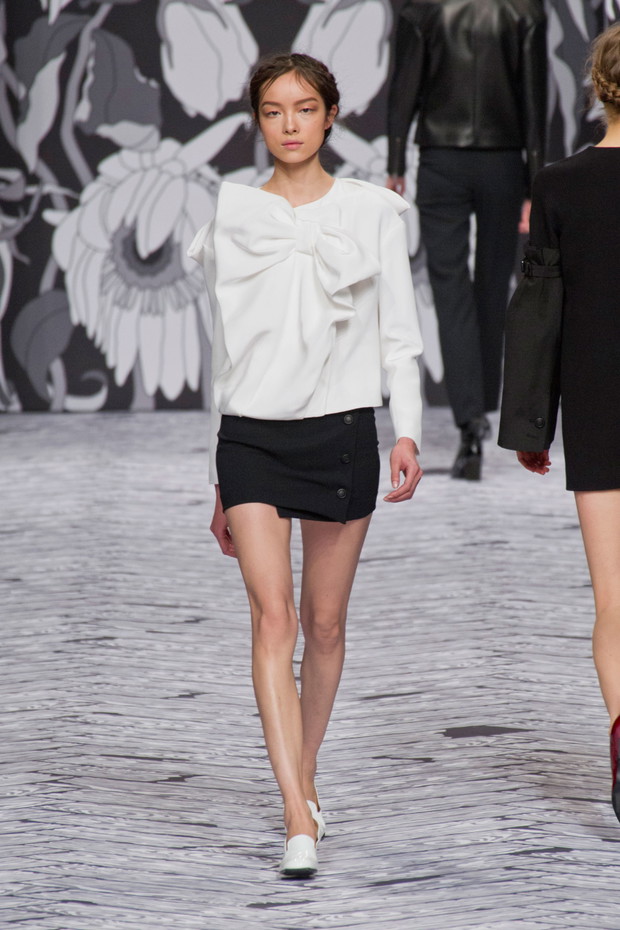 Viktor&Rolf jesień-zima 2013/2014