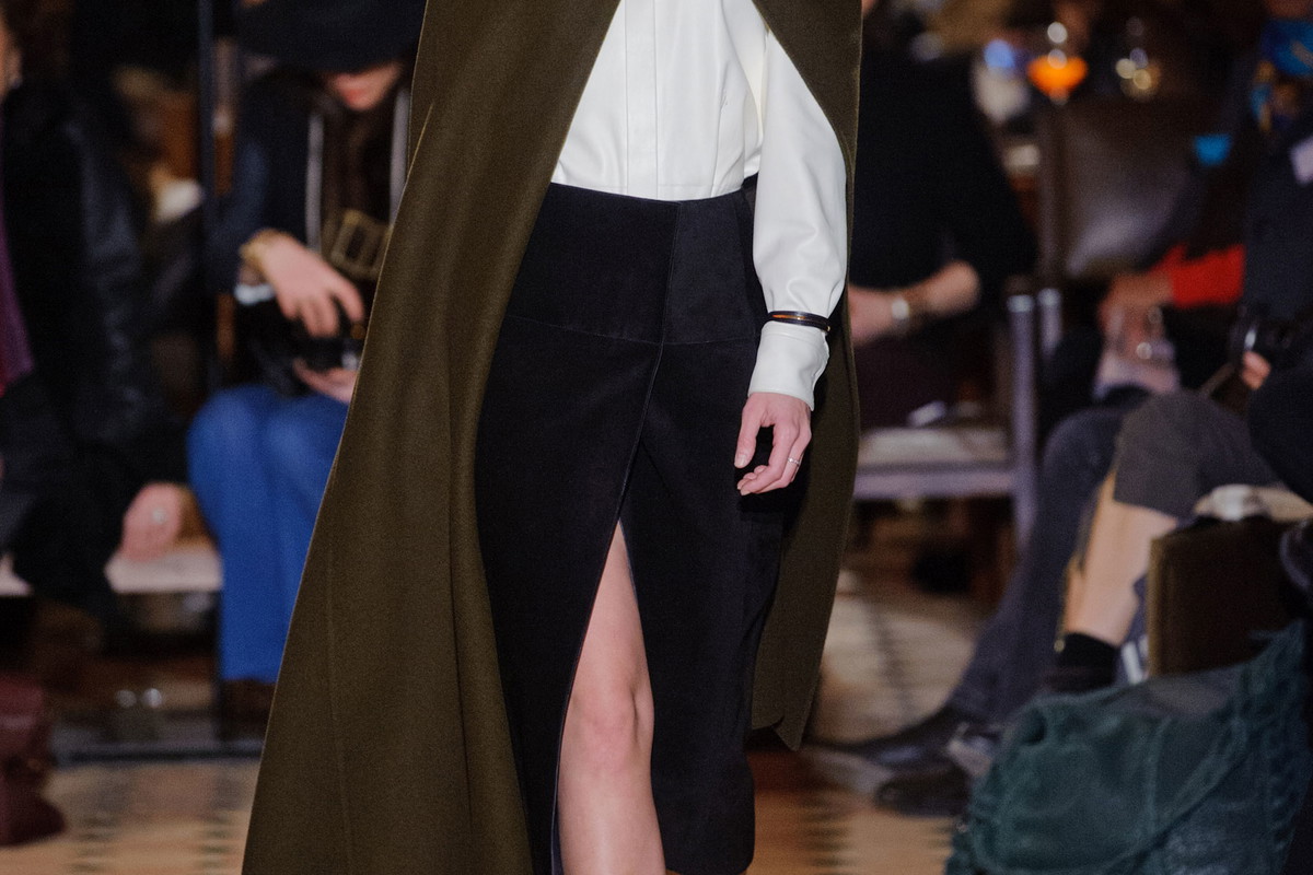 Hermès jesień-zima 2013/2014