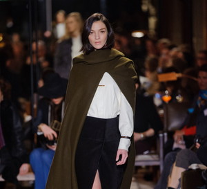Hermès jesień-zima 2013/2014