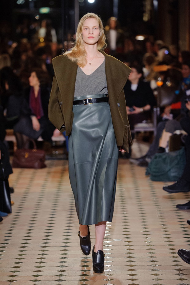 Hermès jesień-zima 2013/2014