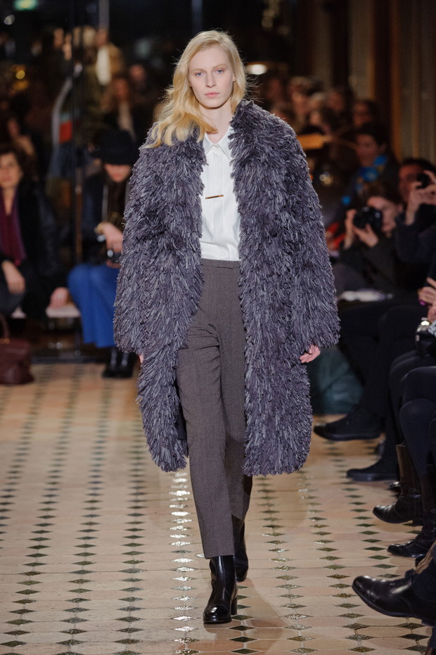 Hermès jesień-zima 2013/2014