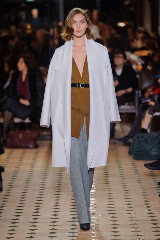 Hermès jesień-zima 2013/2014