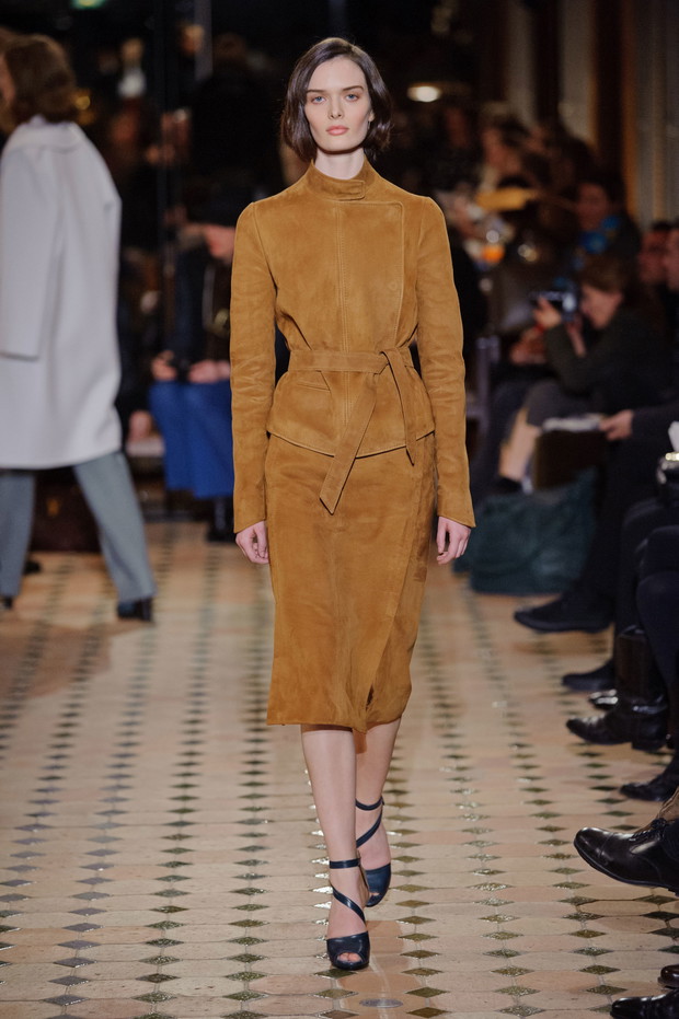 Hermès jesień-zima 2013/2014