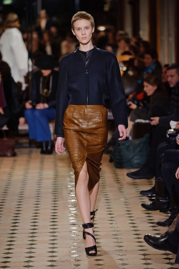 Hermès jesień-zima 2013/2014