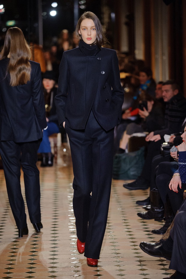 Hermès jesień-zima 2013/2014