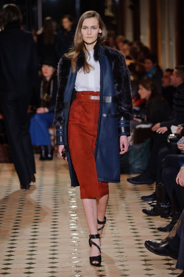 Hermès jesień-zima 2013/2014